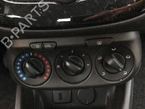Alternator OPEL CORSA E (X15) 1.4 (08, 68) | BP22075417M7 - Image 6