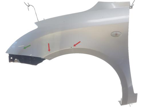 left-front-fenders-suzuki-swift-iii-mz-ez-2005-39263858 main image