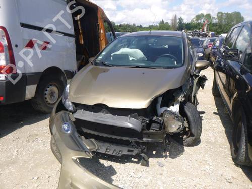 Startmotor FORD FIESTA VI (CB1, CCN) 1.25 | BP18197146M8