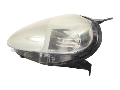 Left headlight FIAT GRANDE PUNTO (199_) 1.3 D Multijet | BP29474409C28 