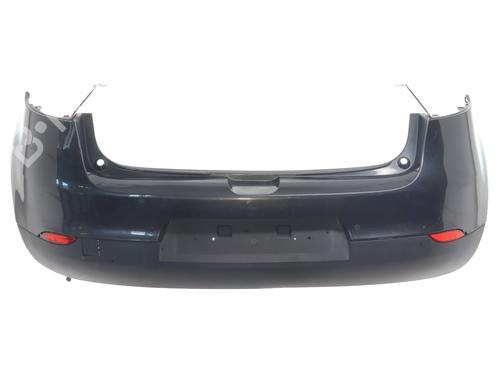 Used Rear bumper Rear bumper RENAULT MEGANE III Hatchback (BZ0/1_, B3_) 1.5 dCi (BZ09, BZ0D, BZ1W, BZ29, BZ14) (110 hp) 33895164 33895164