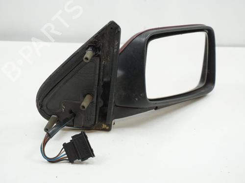 Used Right mirror VW GOLF III (1H1) 1.9 TDI (90 hp) 18185612