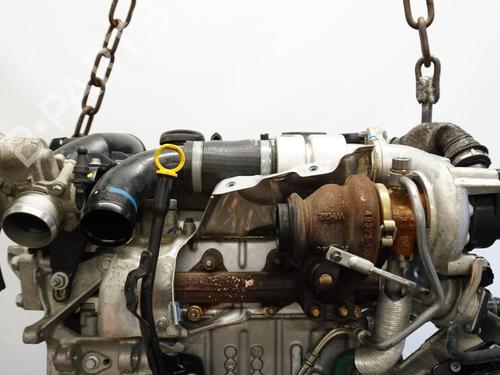 Used Engine Engine FORD ECOSPORT 1.5 TDCi (90 hp) 18178017 18178017