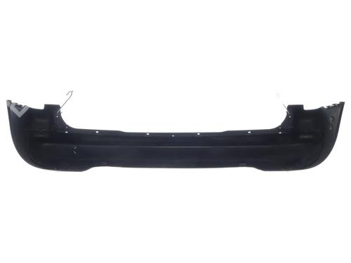Rear bumper CITROËN BERLINGO Box Body/MPV (B9) 1.6 HDi 90 | BP29317253C8 