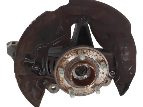 Left front steering knuckle FORD FOCUS IV (HN) | BP37419624M25 - Image 4