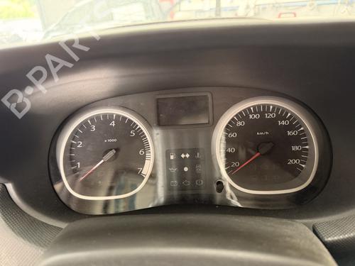 Used Instrument cluster Instrument cluster 38547328 38547328