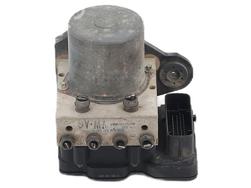 Used ABS pump VW POLO VI (AW1, BZ1, AE1) 1.6 TDI (95 hp) 23966678