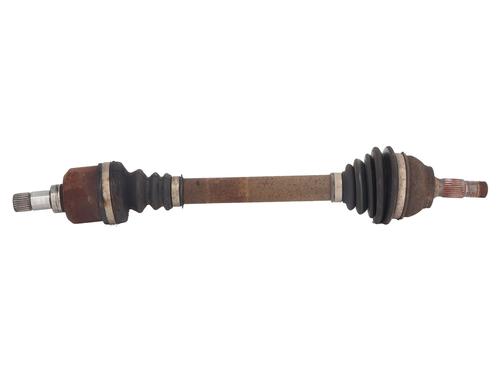 Used Left front driveshaft Left front driveshaft PEUGEOT 308 I (4A_, 4C_) 1.6 GTi (200 hp) 27370029 27370029