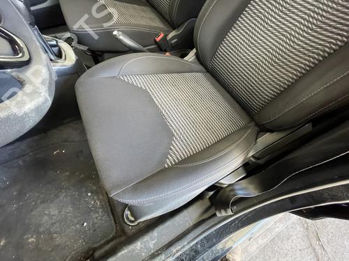 Left front seat FORD KA+ III (UK, FK) 1.2 | BP24407858C15 