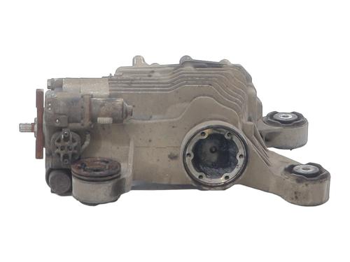 Differential hinten für SKODA OCTAVIA II Combi (1Z5) 2.0 TDI 4x4 (140 hp) 29272363