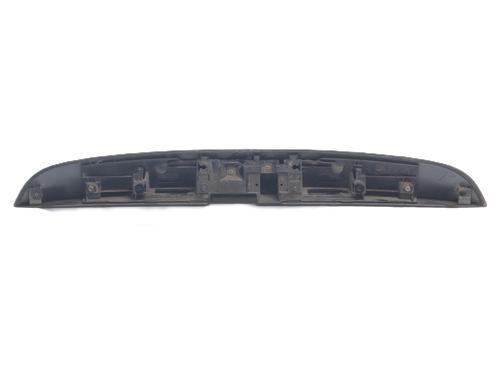 tailgate-trim-nissan-juke-f15-2010-2011-2012-2013-2014-2015-2016-2017-2018-2019-39081751 main image
