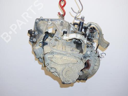 Gearbox CITROËN C8 (EA_, EB_) 2.2 HDi | BP18183407M3