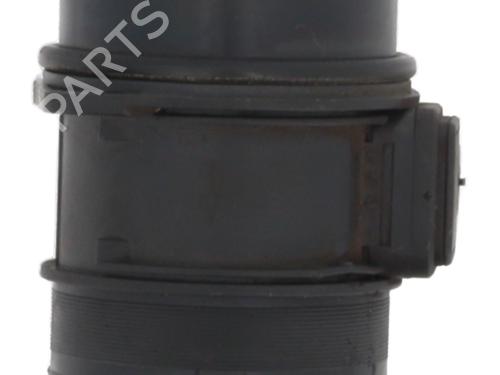 Mass air flow sensor PEUGEOT 407 (6D_) 2.0 HDi 135 (6DRHRH, 6DRHRE, 6DRHRG, 6DRHRJ) | BP23434341M95