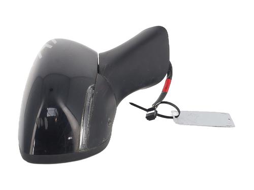 Right mirror RENAULT CLIO IV (BH_) 0.9 TCe 90 (BHNF, BHMA, BHMH, BHJK, BHJR) | BP28104197C27 