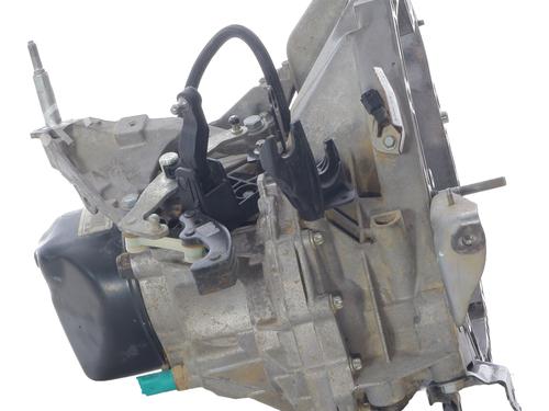 Gearbox RENAULT CLIO IV (BH_) 1.5 dCi 90 | BP23334535M3 