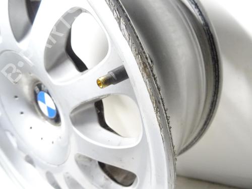 Rim BMW 5 (E39) 525 tds | BP18180747C45 