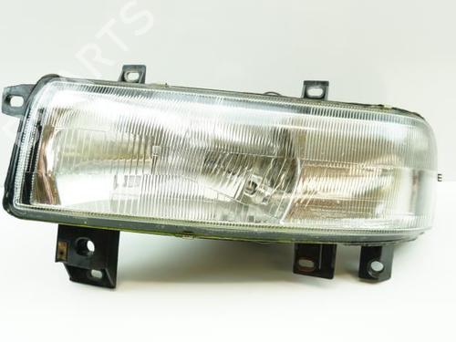 Used Left headlight RENAULT TRUCKS MASCOTT Platform/Chassis 90 (86 hp) 18174005