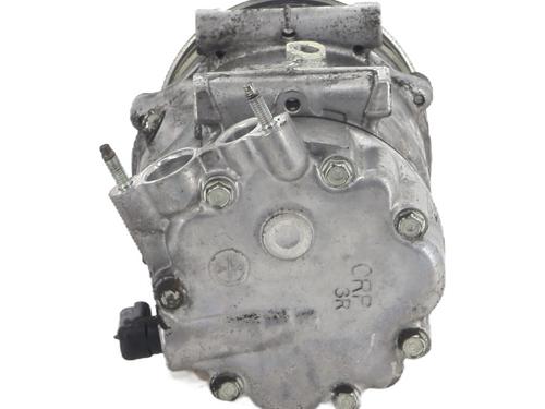 Used AC compressor AC compressor PEUGEOT 3008 I MPV (0U_) 1.6 HDi (114 hp) 34570471 34570471