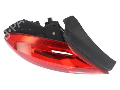 Left taillight VW BEETLE (5C1, 5C2) 2.0 TFSI | BP38593259C34 - Image 3