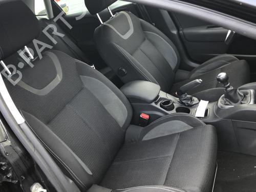 Alternator CITROËN C4 II (NC_) 1.6 BlueHDi 120 | BP22219900M7 