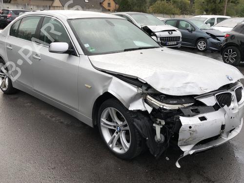 Shift knob BMW 5 (E60) 523 i | BP23843381I34  - Image 14