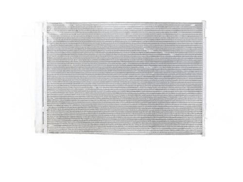 Used Intercooler Intercooler JAGUAR XF I (X250) 2.7 D (207 hp) 22075197 22075197