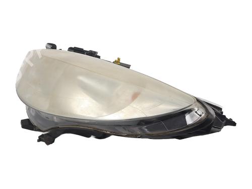 Left headlight PEUGEOT 207 (WA_, WC_) 1.6 HDi | BP26177010C28 