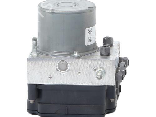 ABS pump PEUGEOT 308 III (FB_, FH_, FP_, F3_, FM_) PureTech 130 (FPHNSL, FPHNST) | BP25880043M43 
