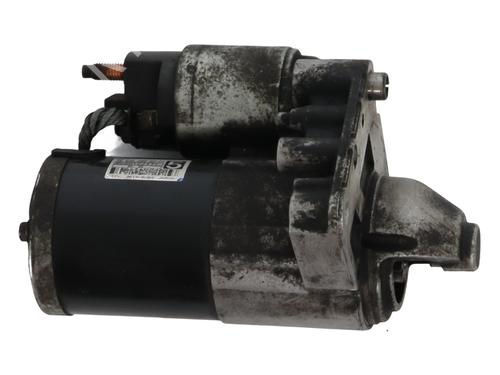 Startmotor PEUGEOT 206+ (2L_, 2M_) 1.4 HDi eco 70 (68 hp) 25743272