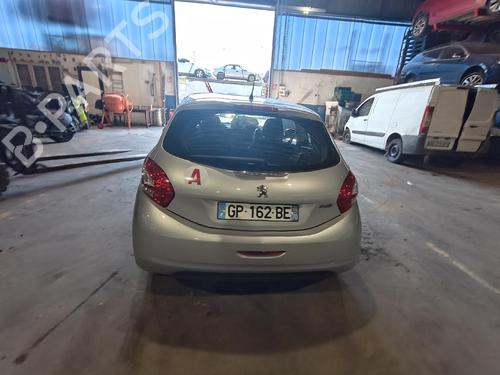 Brugte PEUGEOT 208 I (CA_, CC_) 1.0 VTi 4909988