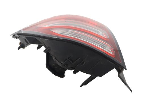Left taillight CITROËN C3 II (SC_) 1.4 HDi 70 (SC8HZC, SC8HR0, SC8HP4) | BP38329351C34 - Image 2