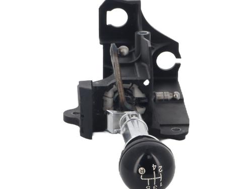 Gear lever FIAT 500 (312_) 1.2 (312AXA1A) | BP32370866M90 - Image 2