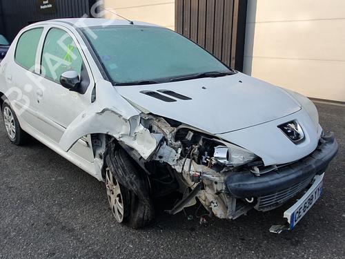 Alternator PEUGEOT 206+ (2L_, 2M_) 1.4 i | BP27284484M7 - Image 6