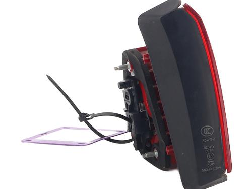 Left tailgate light VW TIGUAN (5N_) 2.0 TDI | BP27212187C79 