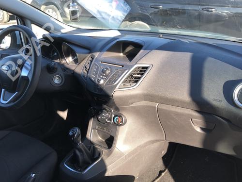AC Styreenhet / Manøvreringsenhet FORD FIESTA VI (CB1, CCN) 1.5 TDCi | BP28216276I5 