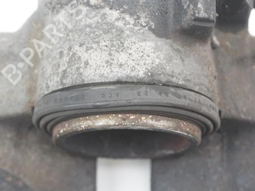 Used Left front brake caliper Left front brake caliper MERCEDES-BENZ B-CLASS Sports Tourer (W245) B 180 CDI (245.207) (109 hp) 18183653 18183653
