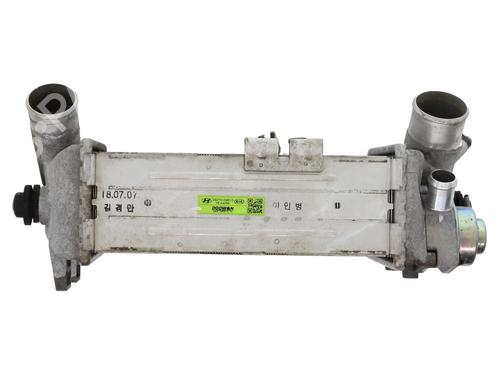 Intercooler KIA RIO IV (YB, SC, FB) 1.0 T-GDI 100 | BP22075529M30 