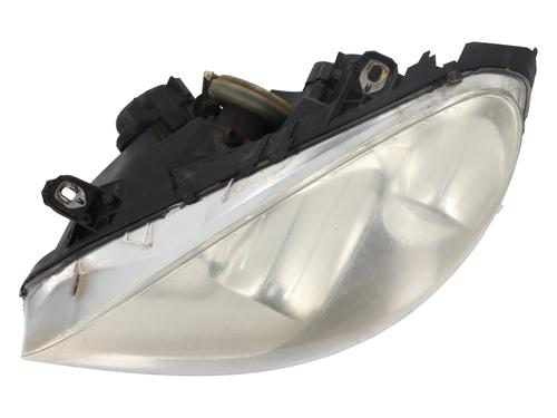Left headlight MERCEDES-BENZ B-CLASS Sports Tourer (W245) B 200 CDI (245.208) | BP31353895C28 