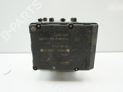 Módulo de ABS SKODA OCTAVIA I Combi (1U5) 1.8 T (150 hp) 18182282