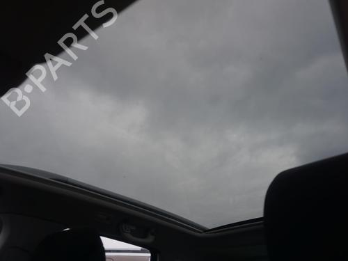 Rear bumper PEUGEOT 308 SW I (4E_, 4H_) 1.6 HDi | BP18183155C8 