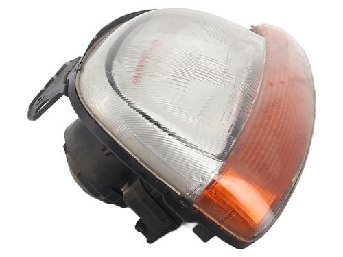 Right headlight RENAULT KANGOO Express (FC0/1_) | BP25268005C29 - Image 2