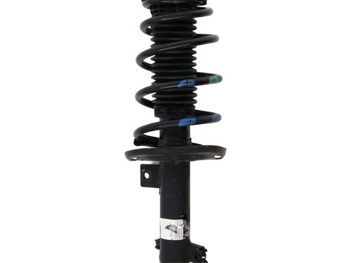 Used Left front shock absorber CITROËN DS3 (SA_) 1.6 HDi 115 (114 hp) 21393470