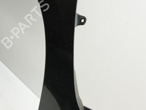 Left front fenders PEUGEOT 307 (3A/C) 1.6 HDi 110 | BP18173751C41 
