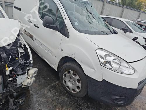 Steering pump PEUGEOT PARTNER Box Body/MPV 1.6 HDi | BP32041899M99 - Image 13