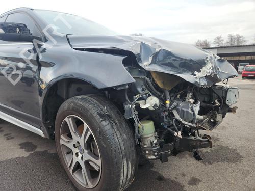 Front right panel VOLVO XC60 I SUV (156) D5 AWD | BP32312105C59