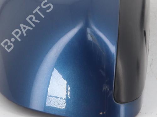 Right mirror AUDI A3 (8P1) 2.0 TDI 16V | BP29998144C27 