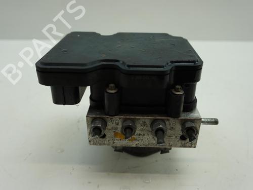 Used ABS pump ABS pump RENAULT CLIO IV (BH_) 0.9 TCe 90 (BHNF, BHMA, BHMH, BHJK, BHJR) (90 hp) 18184539 18184539