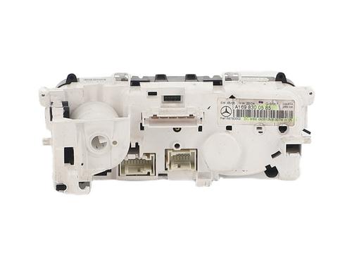 Climate control MERCEDES-BENZ A-CLASS (W169) A 170 (169.032, 169.332) | BP29340318I5