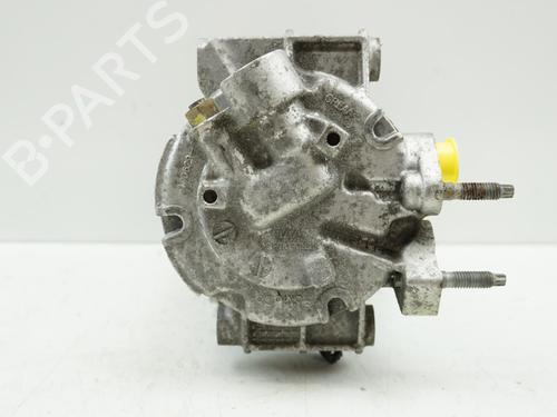 AC-Kompressor FORD FIESTA VI (CB1, CCN) 1.5 TDCi | BP18187670M34 