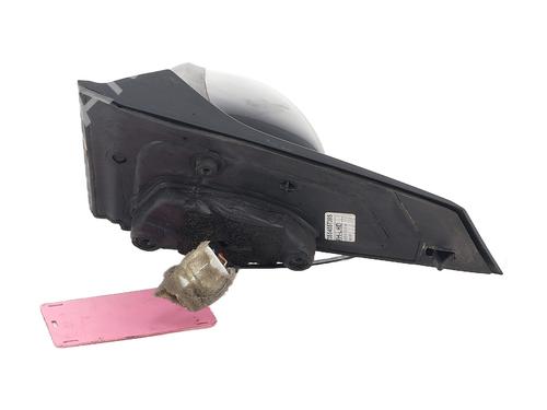 Right mirror FORD KA (RU8) 1.2 | BP27346665C27 